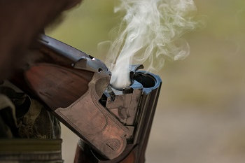 Washington Sporting Clays Schedule