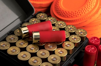 Washington Sporting Clays Schedule