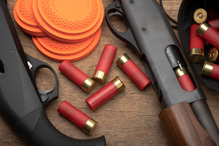 Washington Sporting Clays Schedule