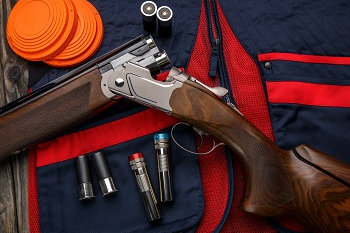 Washington Sporting Clays Schedule
