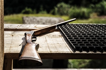 Washington Sporting Clays Schedule