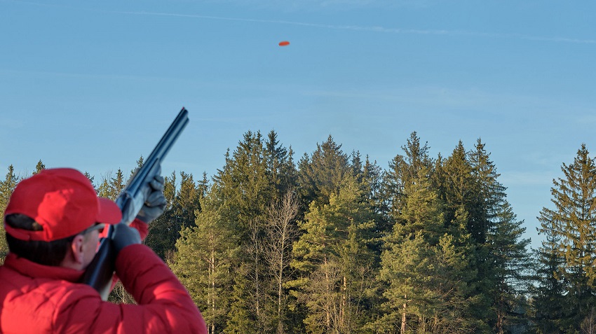 Washington Sporting Clays Schedule
