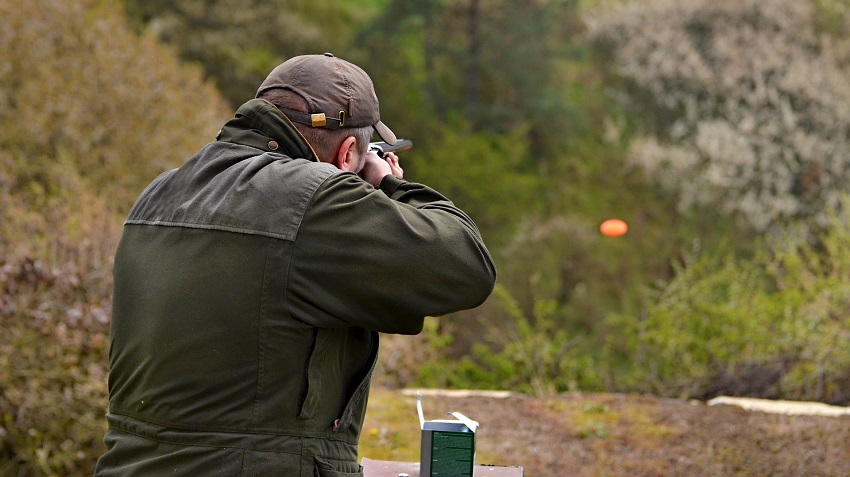 Washington Sporting Clays Schedule
