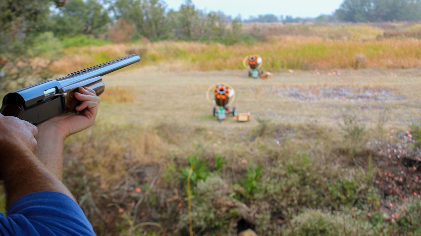 Washington Sporting Clays Schedule