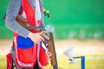 Washington Sporting Clays Schedule